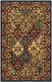 safavieh clearance heritage hg911b beige rug