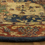 safavieh clearance heritage hg911b beige rug