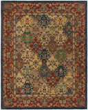safavieh clearance heritage hg911b beige rug