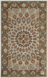 safavieh clearance heritage hg914b slate blue rug
