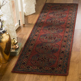 safavieh clearance heritage hg919q red rug