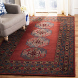 safavieh clearance heritage hg919q red rug