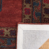 safavieh clearance heritage hg919q red rug