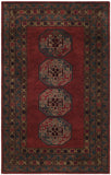 safavieh clearance heritage hg919q red rug