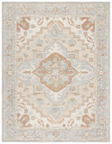 safavieh clearance heritage hg920b beige rug