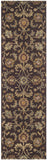 safavieh clearance heritage hg921a brown rug
