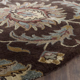 safavieh clearance heritage hg921a brown rug