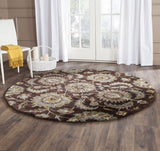 safavieh clearance heritage hg921a brown rug