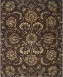 safavieh clearance heritage hg921a brown rug