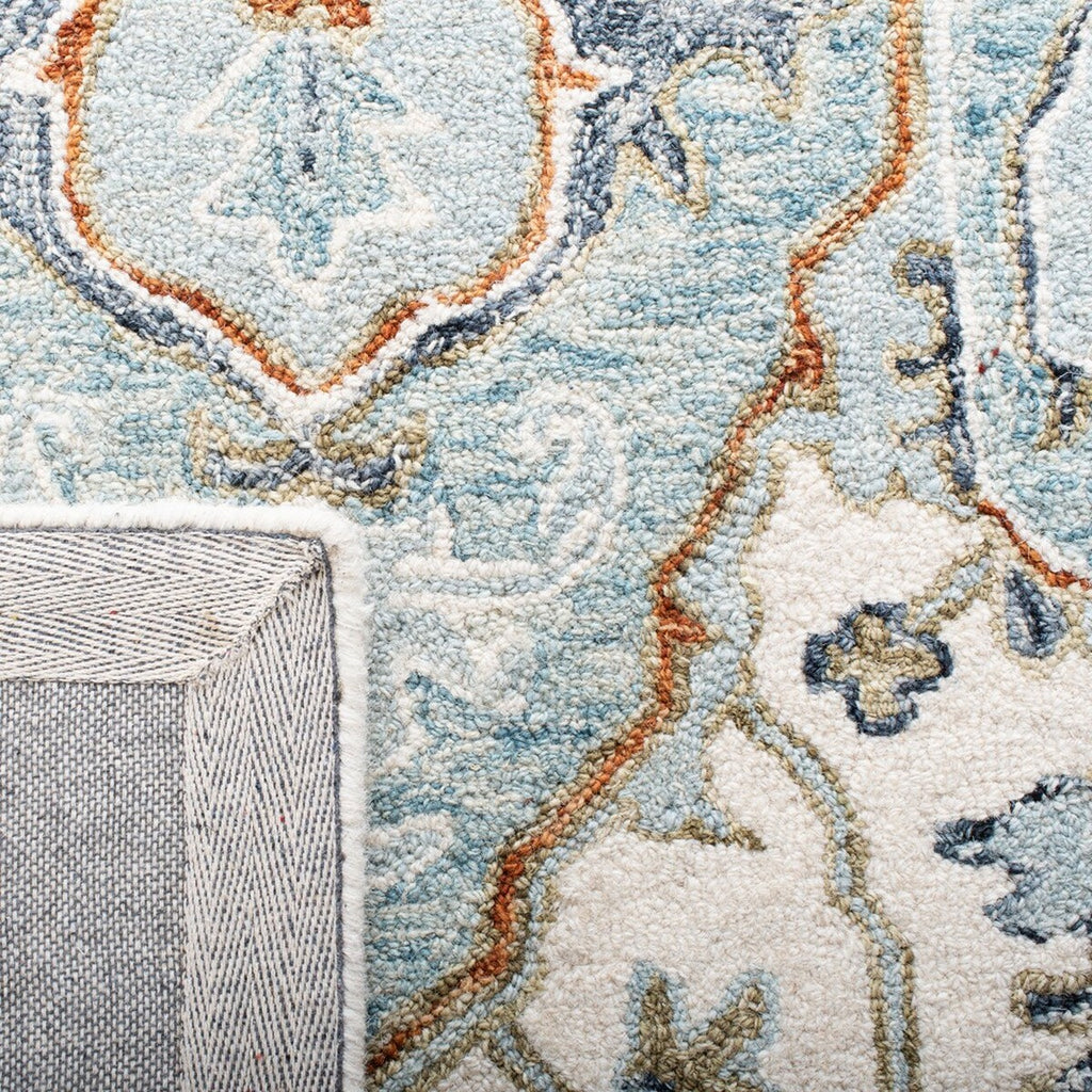 safavieh clearance heritage hg922a ivory rug