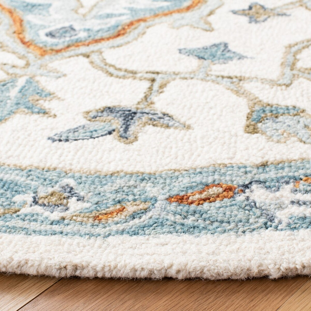safavieh clearance heritage hg922a ivory rug