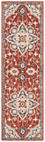safavieh clearance heritage hg922q red rug