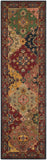 safavieh clearance heritage hg926a multi rug