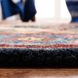 safavieh clearance heritage hg926a multi rug