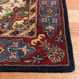 safavieh clearance heritage hg926a multi rug