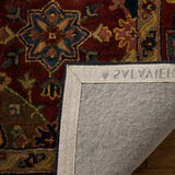 safavieh clearance heritage hg926a multi rug