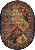safavieh clearance heritage hg926a multi rug