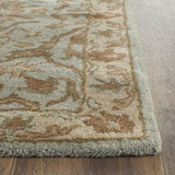 safavieh clearance heritage hg937a light blue rug
