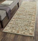 safavieh clearance heritage hg937a light blue rug