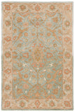 safavieh clearance heritage hg937a light blue rug