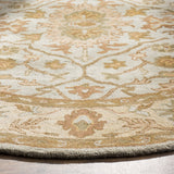 safavieh clearance heritage hg937a light blue rug