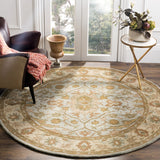 safavieh clearance heritage hg937a light blue rug