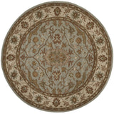 safavieh clearance heritage hg937a light blue rug