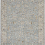 nourison infinite ift05 blue rug