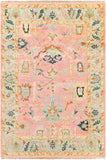 surya hillcrest hil 9044 mint rug