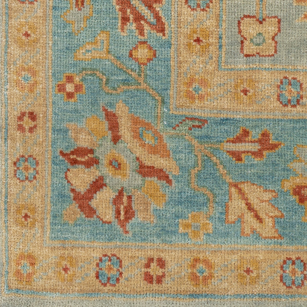 surya hillcrest hil 9045 blue rug