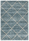 safavieh clearance himalaya him423f blue rug