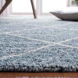 safavieh clearance himalaya him423f blue rug
