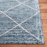 safavieh clearance himalaya him423f blue rug