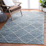 safavieh clearance himalaya him423f blue rug