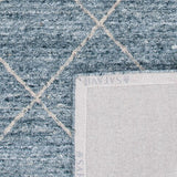 safavieh clearance himalaya him423f blue rug