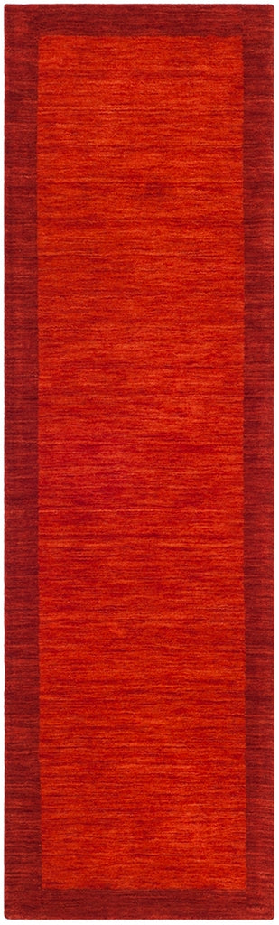 safavieh clearance himalaya him587a red rug