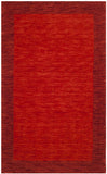 safavieh clearance himalaya him587a red rug