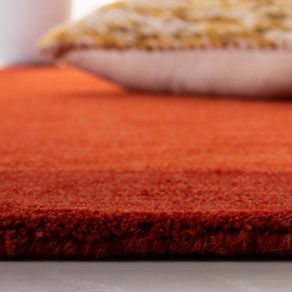 safavieh clearance himalaya him587a red rug