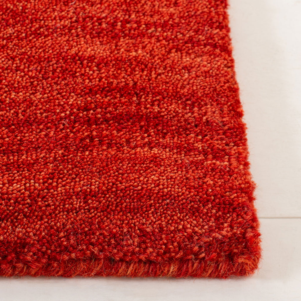 safavieh clearance himalaya him587a red rug
