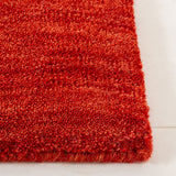 safavieh clearance himalaya him587a red rug