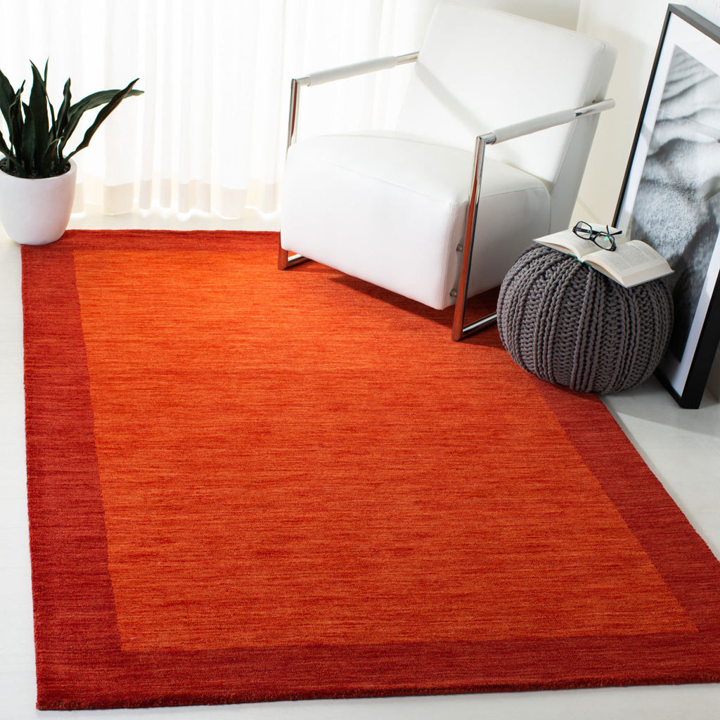 safavieh clearance himalaya him587a red rug