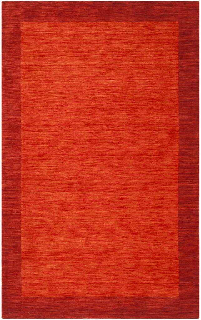 safavieh clearance himalaya him587a red rug