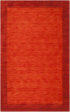 safavieh clearance himalaya him587a red rug