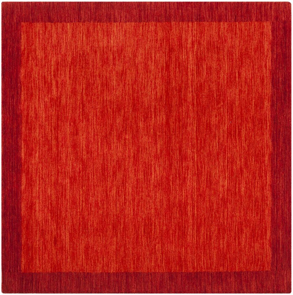 safavieh clearance himalaya him587a red rug