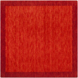 safavieh clearance himalaya him587a red rug
