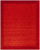 safavieh clearance himalaya him587a red rug