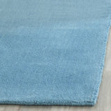 safavieh clearance himalaya him610a aqua rug