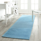 safavieh clearance himalaya him610a aqua rug