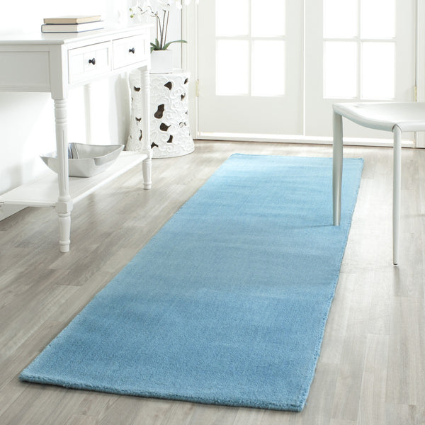 safavieh clearance himalaya him610a aqua rug