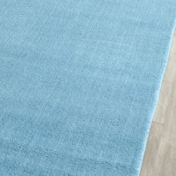 safavieh clearance himalaya him610a aqua rug